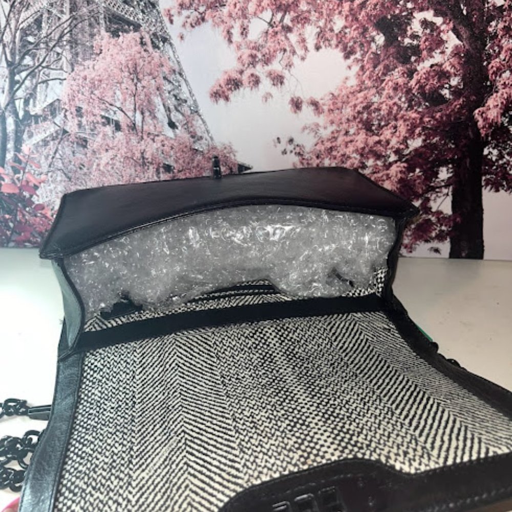 Rebecca Minkoff Quilted Crossbody - Picture 6 of 7